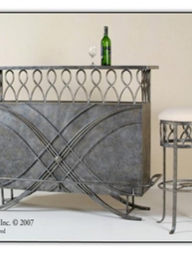 FRC-016_ French Riviera Bar Counter