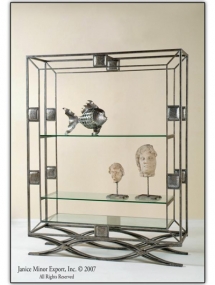 FRC-021_French Riviera Etagere