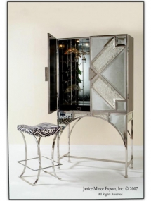 GLX-055_Galaxy Wine Rack