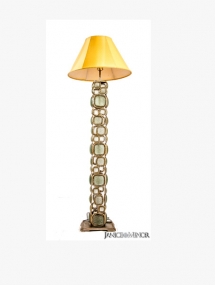 L-625_70's Floor Lamp