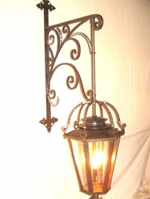L-741_Palermo Pendant