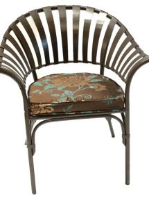 PRN-08B_Parisiane Chair