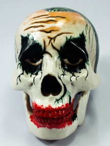 SK-030 The Health Ledger Joker