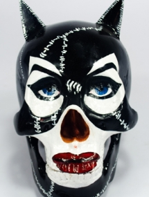 SK-037 Cat Woman