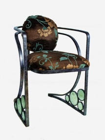 BBL-08_Bubble Game Chair